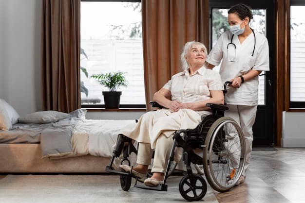 Envision Home Health of Washington