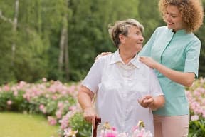 Assisting Hands Home Care