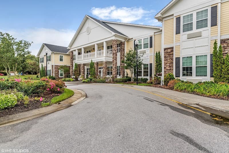 Cadence Huntersville — photo 1