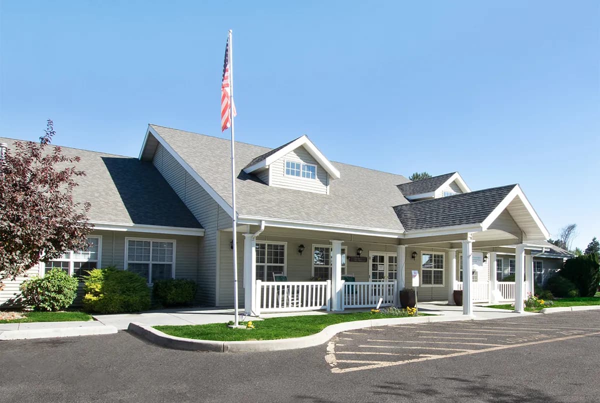 Avista Senior Living Nampa