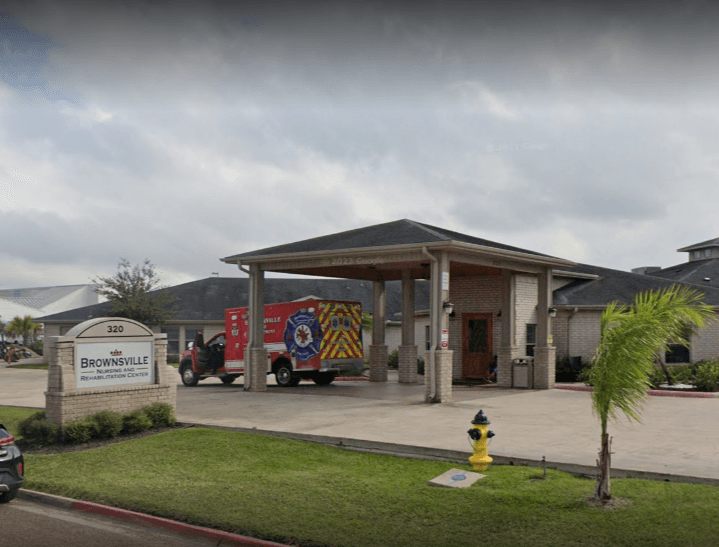 Brownsville Nursing and Rehabilitation Center — photo 1