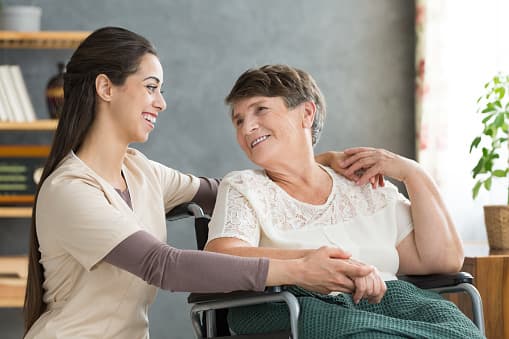 Immaculate Home Health Care