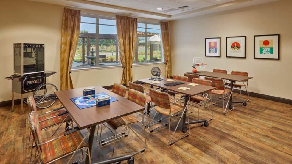 North Houston Transitional Care