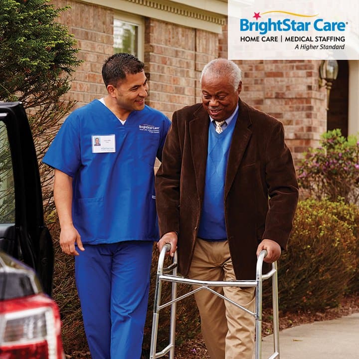 BrightStar Care of Rancho Bernardo / San Marcos — photo 1