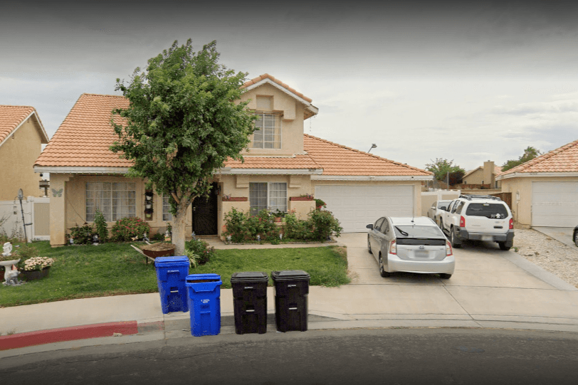 Gerona Adult Facility