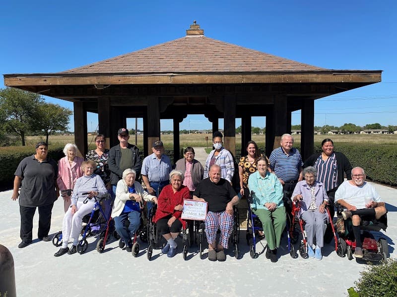 Golden Age Home Assisted Living