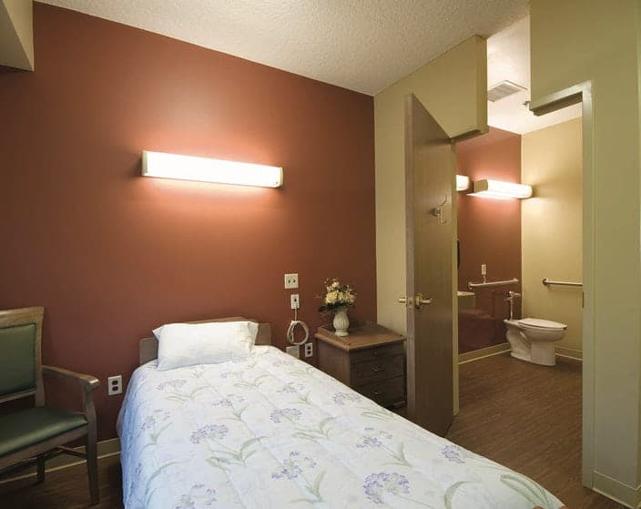 Ascension Living Borgess Place