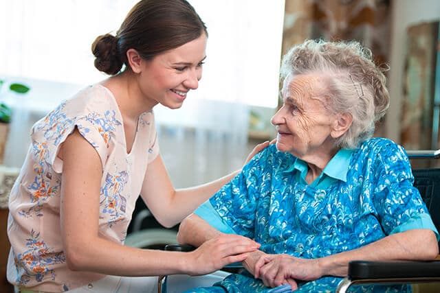 Perfect Care Home Services