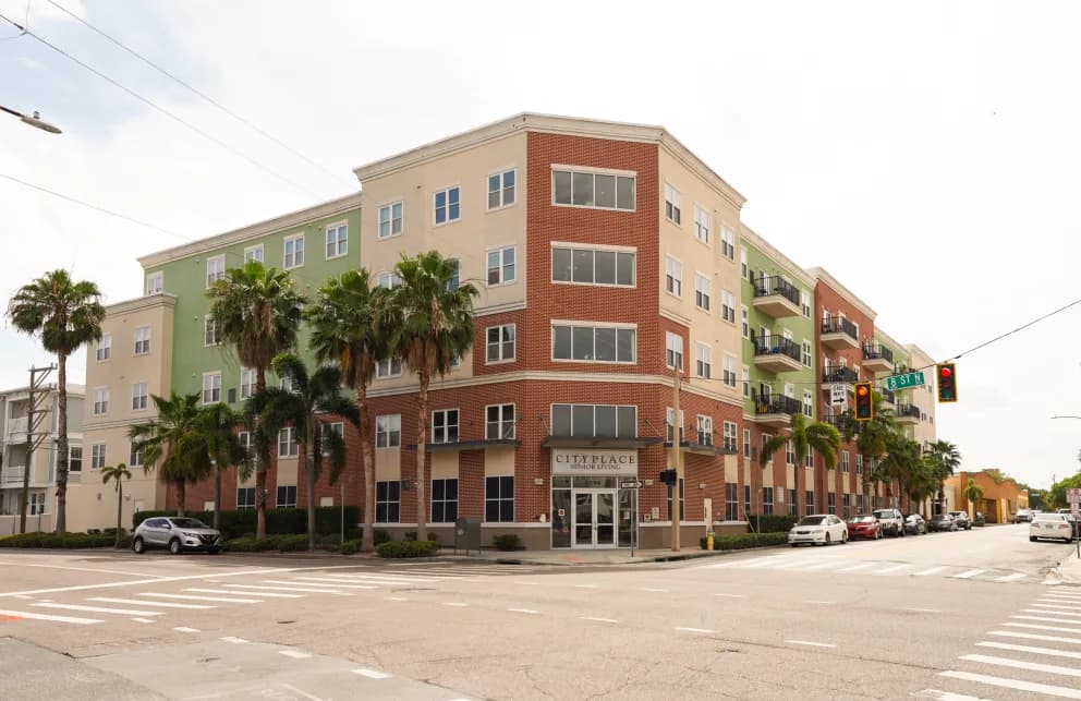 City Place Senior Living — photo 1
