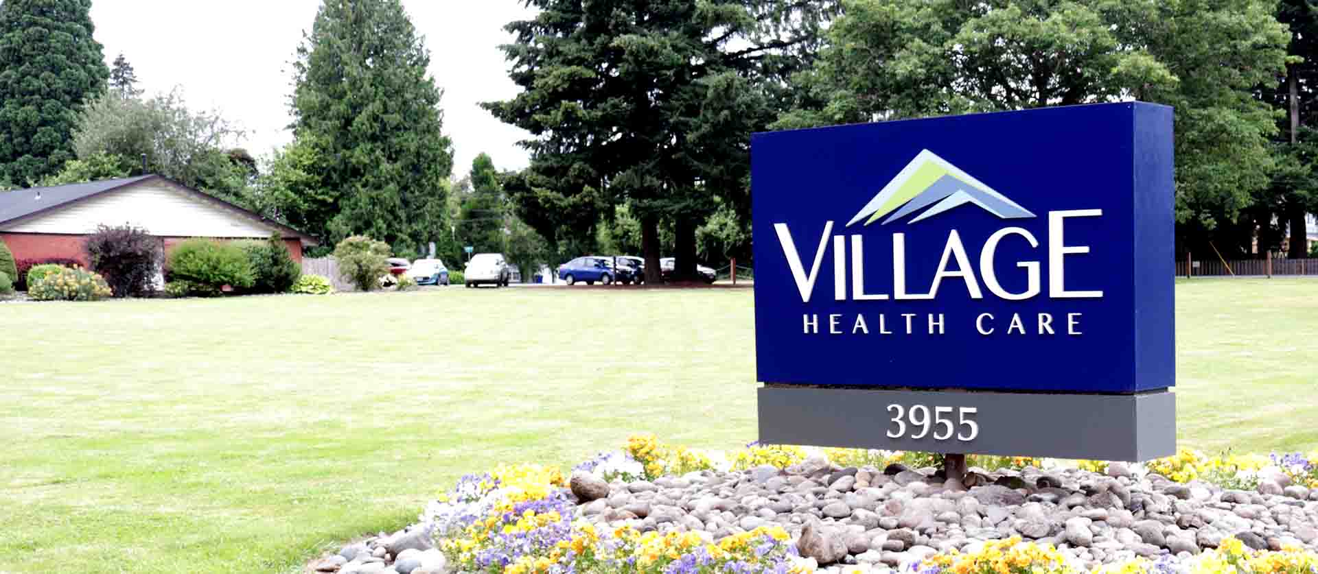 Village Health Care