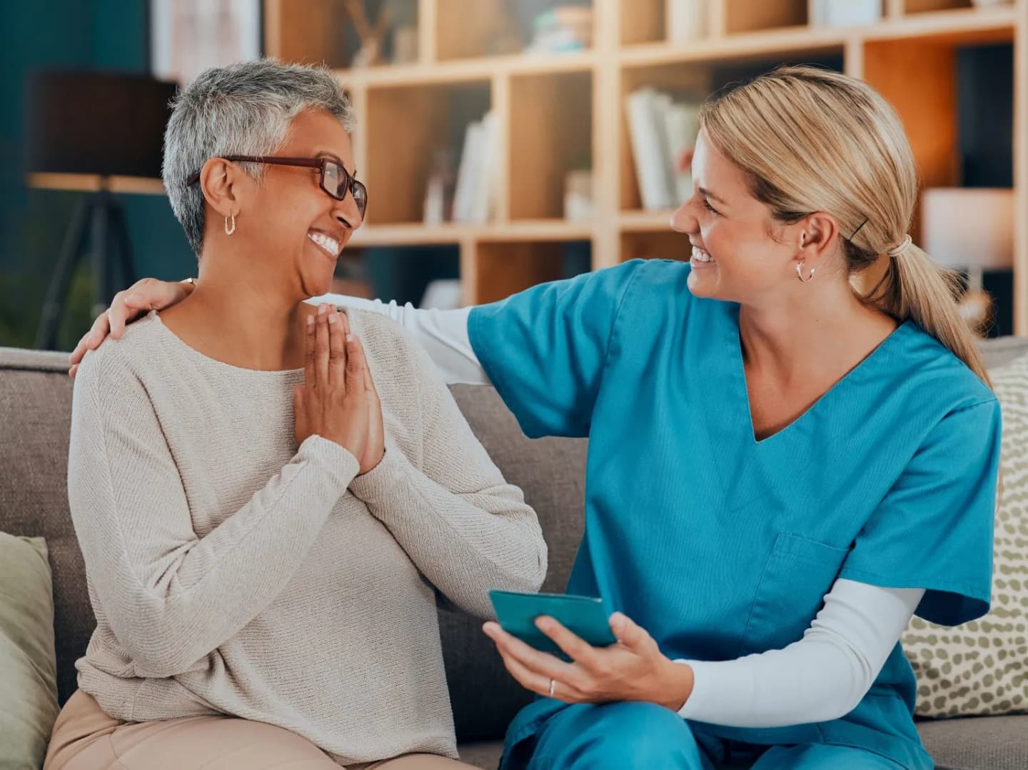 Safe Harbor Homecare