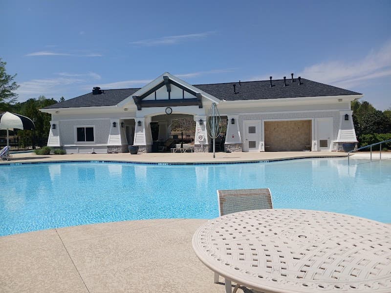 Sun City Peachtree by Del Webb- 55+ Retirement Community