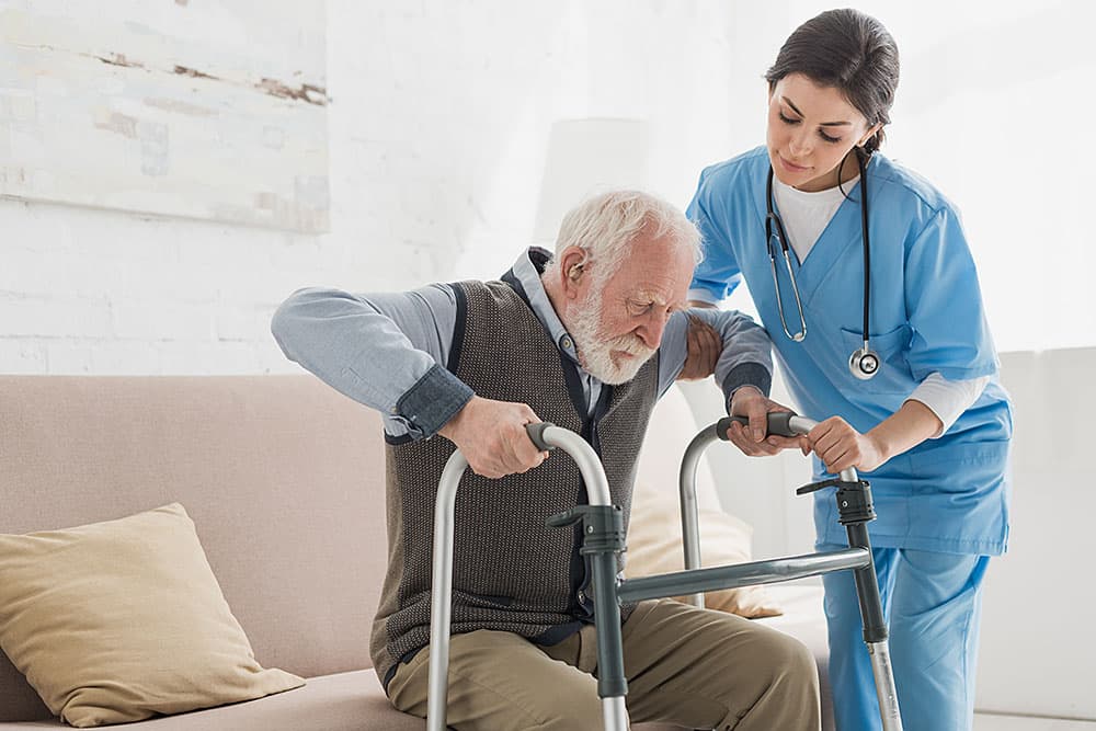 ABC Care Home