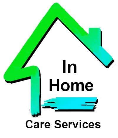 In-Home Care Services logo