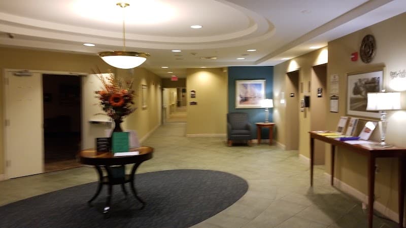 Covenant Village Apartments