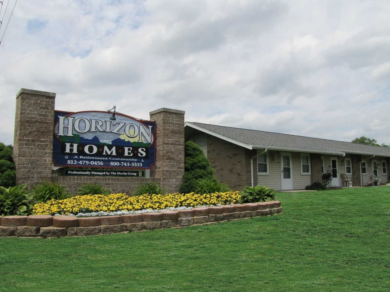 Horizon Homes Apartments