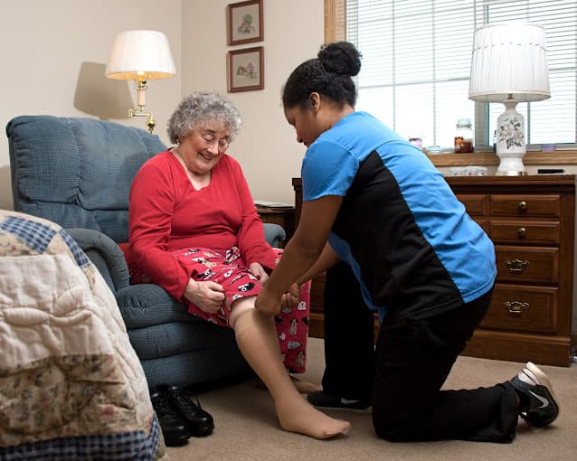 Guardian Angels Homecare Nebraska