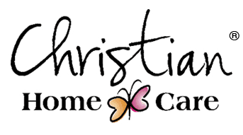 Christian Home Care logo