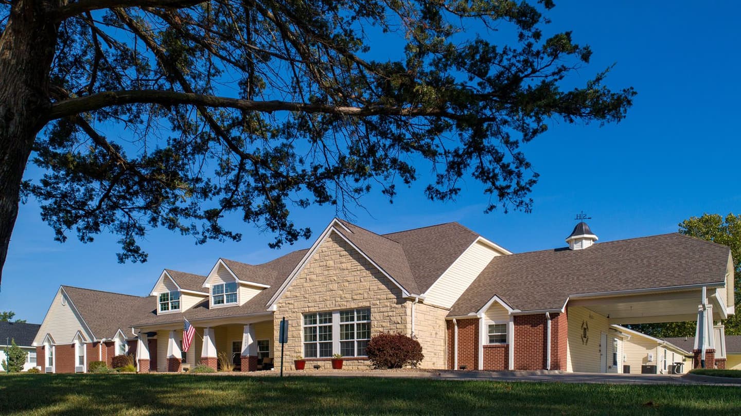 Homestead Assisted Living of Emporia