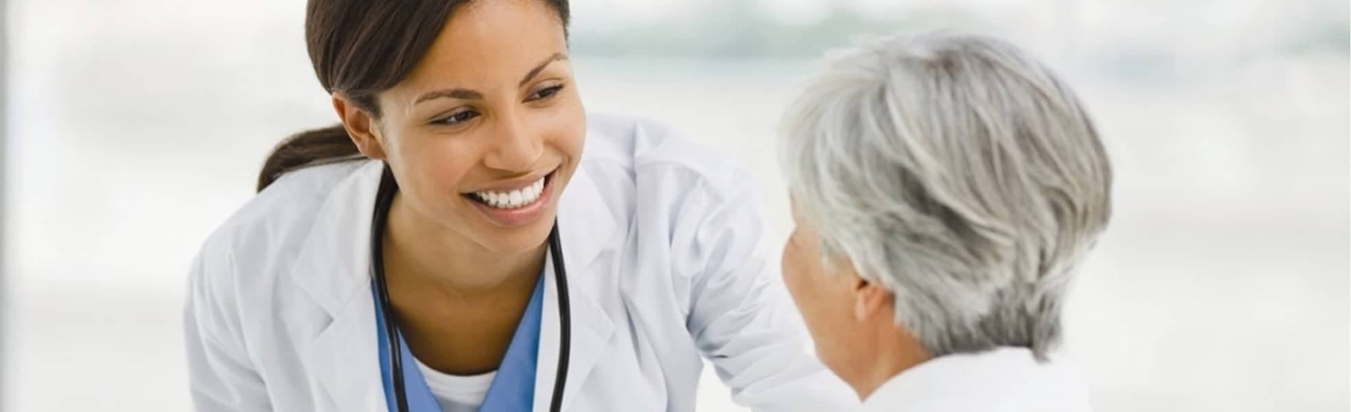 M D Home Health Care