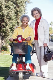 American Home Health Care