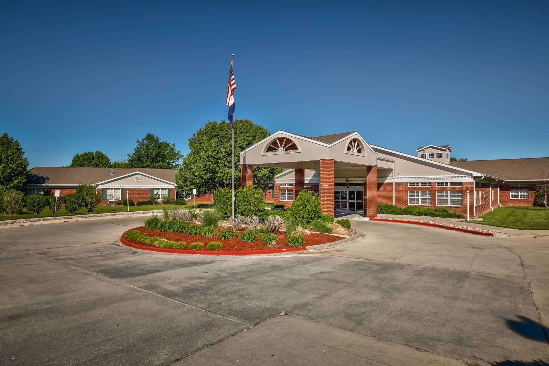 The Rehabilitation Center of Independence