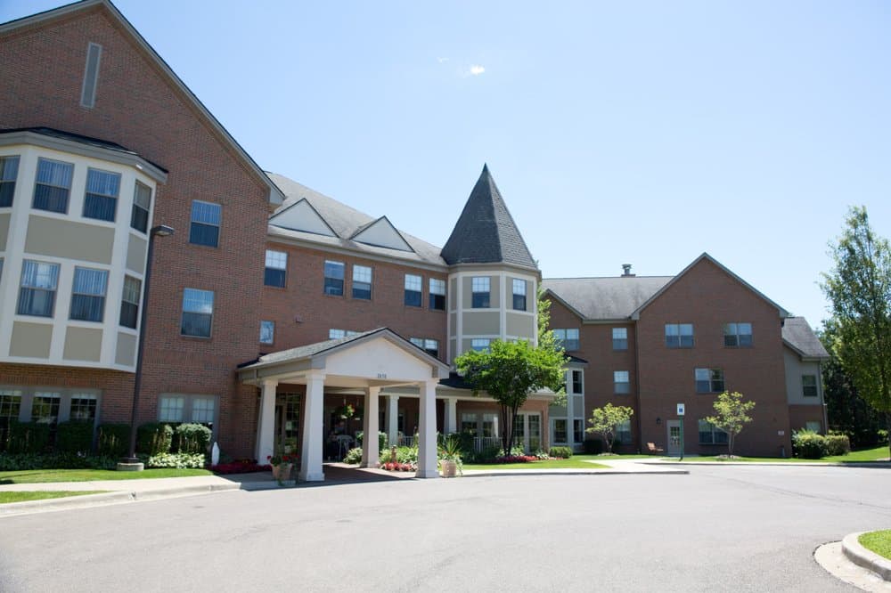 Mendelson Assisted Living Home