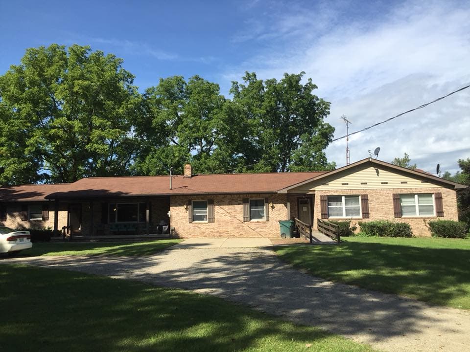 Serenity House Of Care Assisted living