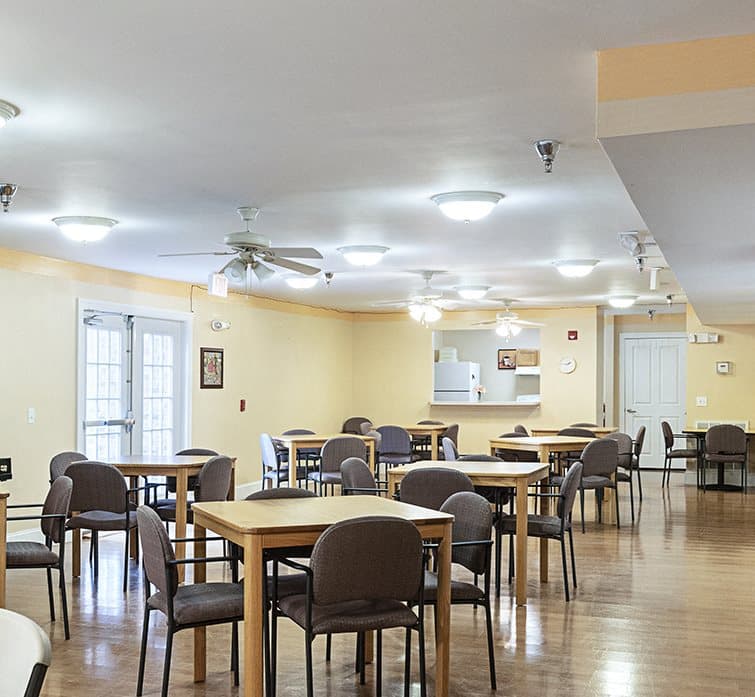 Brookshire Senior Apartments