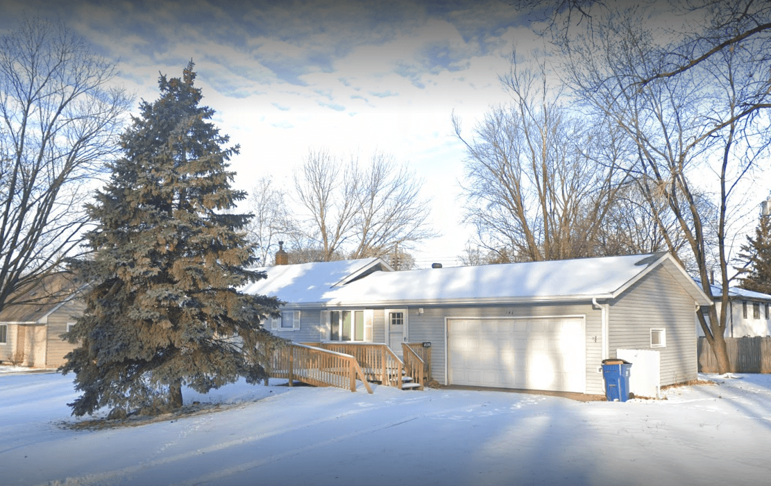 Kangars Residential Home