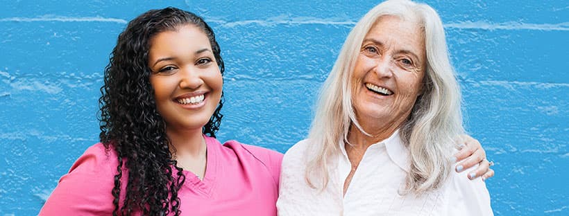 Always Best Care Senior Services