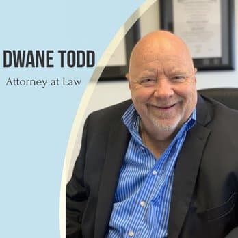 Dwane Todd Law Firm