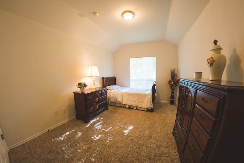 Shiny days assisted living