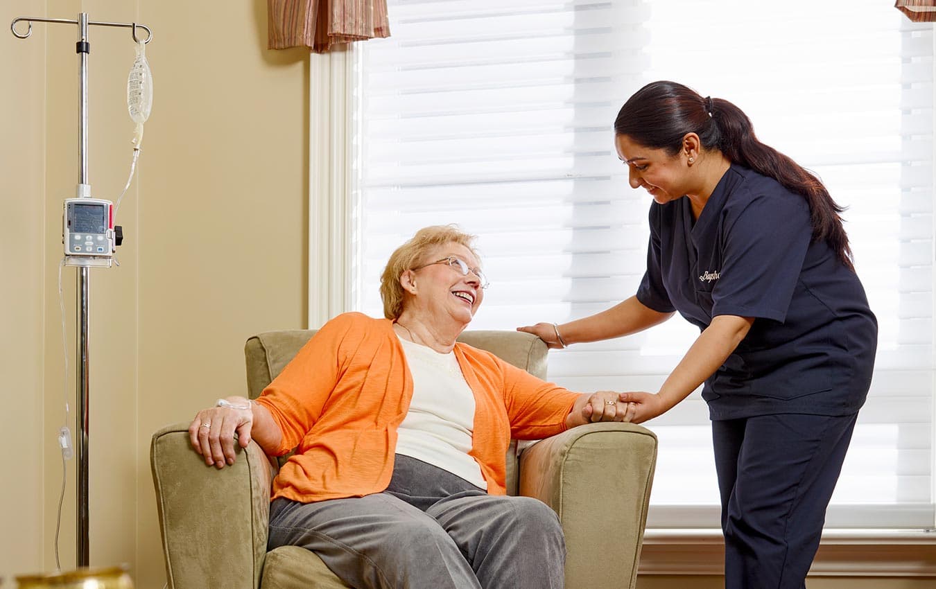 Home Care Advantage