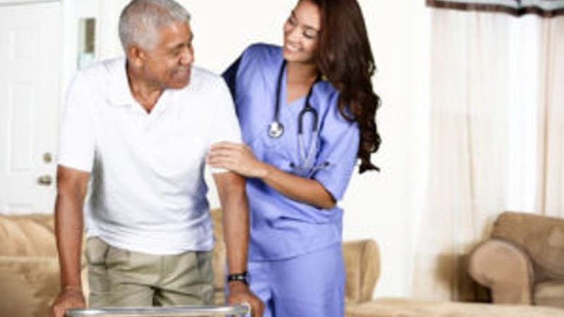 Serve Home Healthcare Agency