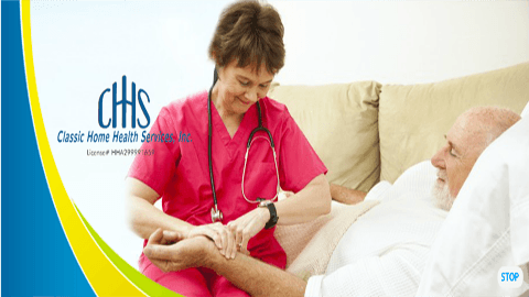 Classic Home Health Services