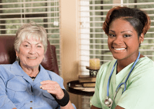 1st Care Home Health