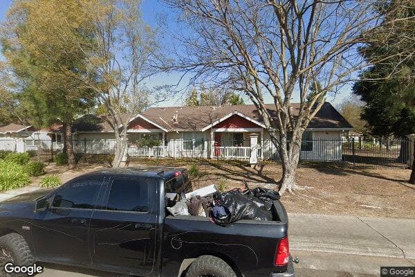 Comfrey Senior Apartments