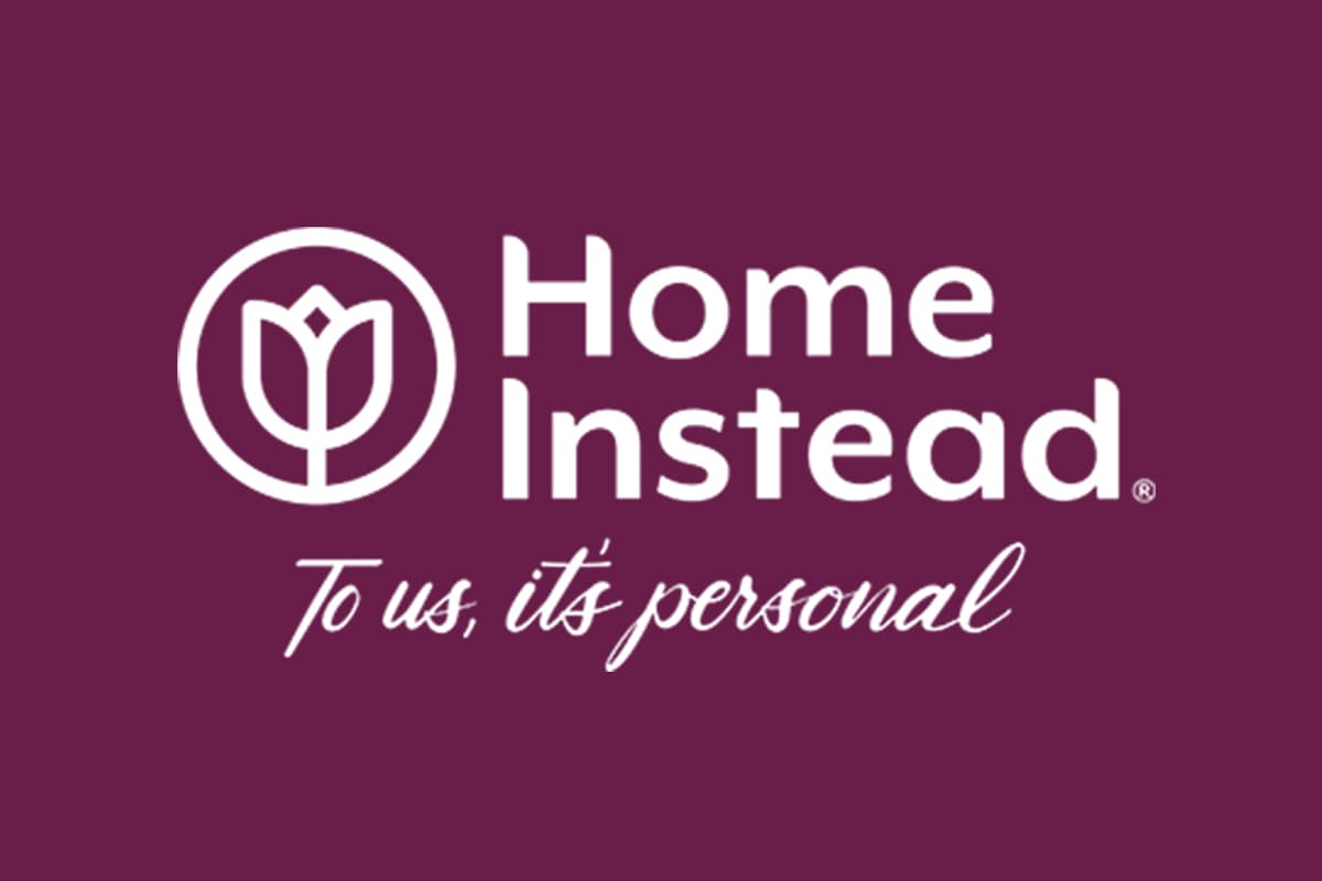 Home Instead logo