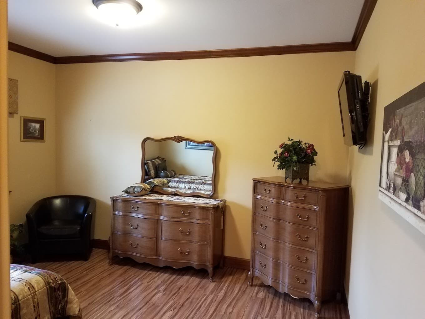 Wellness Village Adult Care Home