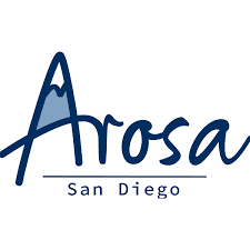 Arosa logo