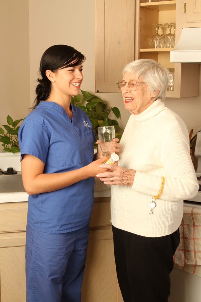 Aspire Home Health and Hospice