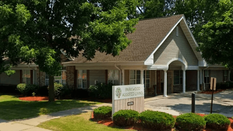 Parkwood Assisted Living