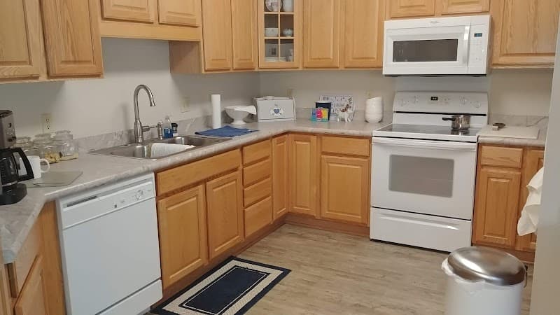 Summerhill Assisted Living