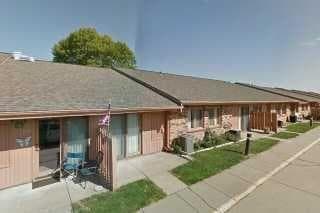 The Wellington Senior Living