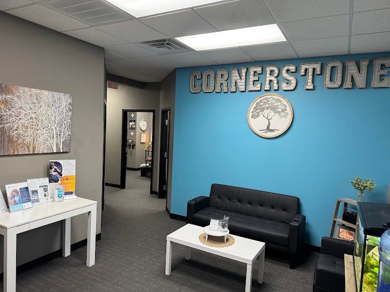 Cornerstone Caregiving