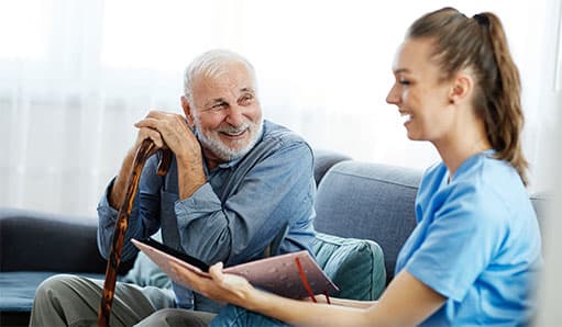 Aasta Assisted Living Of Camarillo