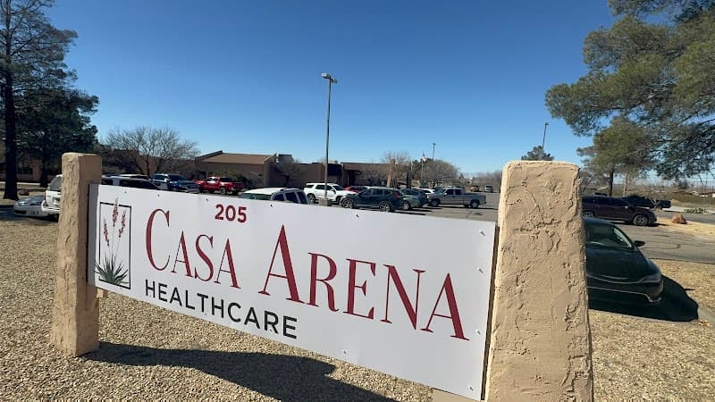 Casa Arena Healthcare