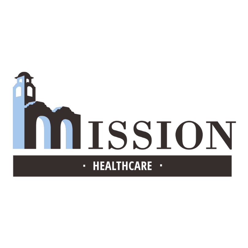 Mission Home Health logo