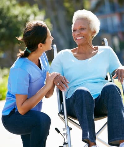 Trinity Home Health Care